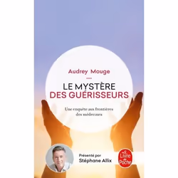 ISBN Le Mystère des guérisseurs, Français, 192 pages