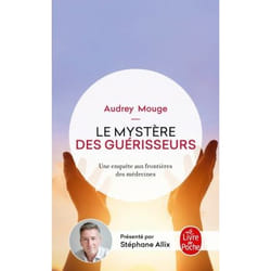 ISBN Le Mystère des guérisseurs