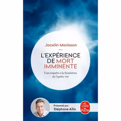 ISBN L'Expérience de mort imminente, Français, 240 pages