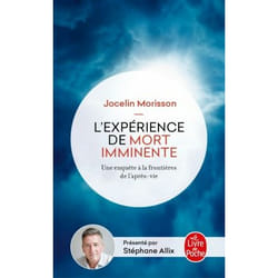 ISBN L'Expérience de mort imminente