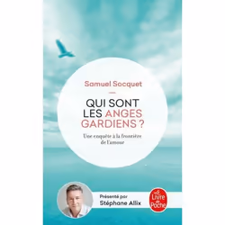 ISBN Qui sont les anges gardiens ?, Français, 264 pages