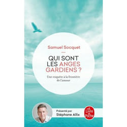ISBN Qui sont les anges gardiens ?