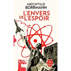 ISBN L'Envers de l'espoir, Français, 352 pages