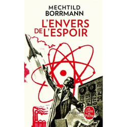 ISBN L'Envers de l'espoir