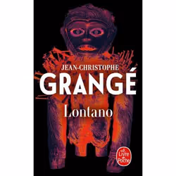ISBN Lontano, Thrillers, Français, 960 pages