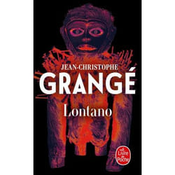 ISBN Lontano livre Thrillers Français
