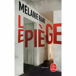 ISBN Le Piège, Thrillers, Français, 416 pages