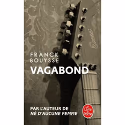 ISBN Vagabond, Français, 128 pages