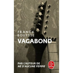ISBN Vagabond