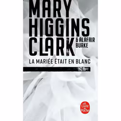 ISBN La Mariée était en blanc, Thrillers, Français, 384 pages