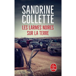 ISBN Les Larmes noires sur la terre