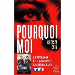 ISBN Pourquoi moi, Thrillers, Français, 408 pages
