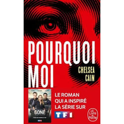 ISBN Pourquoi moi livre Thrillers Français