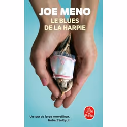 ISBN Le Blues de La Harpie, Français, 288 pages