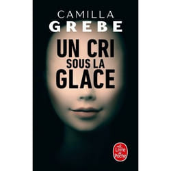 ISBN Un cri sous la glace