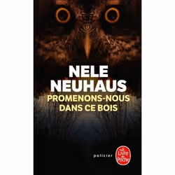 ISBN Promenons-nous dans ce bois, 704 pages