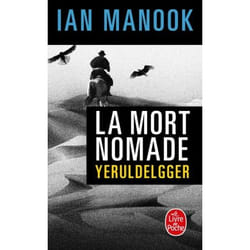 ISBN La Mort nomade