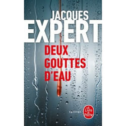 Deux gouttes d'eau (Poche)