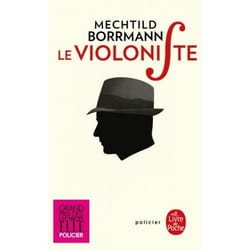 ISBN Le Violoniste