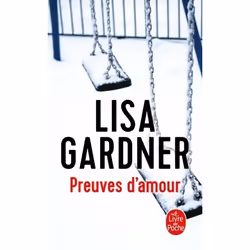 ISBN Preuves d'amour, Thrillers, Français, 528 pages