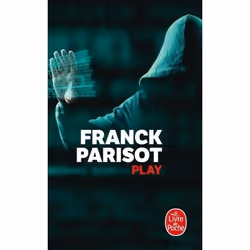 ISBN Play, Thrillers, Français, 672 pages