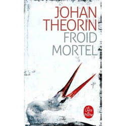 ISBN Froid mortel livre Thrillers Français