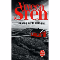 ISBN Du sang sur la Baltique, Français, 432 pages