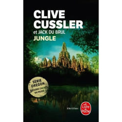 ISBN Jungle livre Thrillers Français