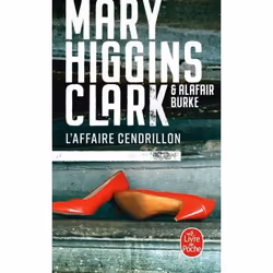 ISBN L'Affaire Cendrillon, Thrillers, Français, 416 pages
