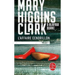 ISBN L'Affaire Cendrillon livre Thrillers Français