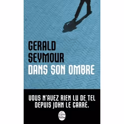 ISBN Dans son ombre, Thrillers, Français, 744 pages