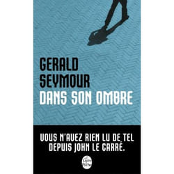 ISBN Dans son ombre livre Thrillers Français