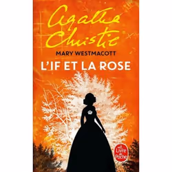 ISBN L'If et la rose, Français, 320 pages