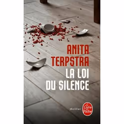 ISBN La Loi du silence, Thrillers, Français, 416 pages