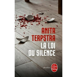 ISBN La Loi du silence livre Thrillers Français