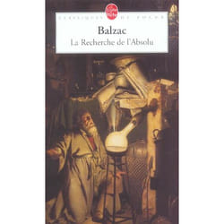 La recherche de l'Absolu