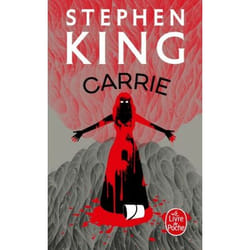 ISBN Carrie