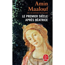 ISBN Le Premier Siècle après Béatrice livre Roman Français