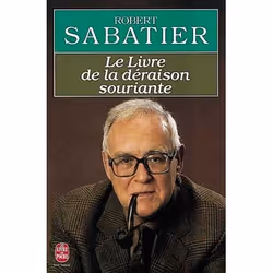 ISBN Le Livre De La Deraison Souriante, Littérature, Français