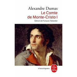 ISBN Le Comte de Monte-Cristo (Tome 1) livre classiques Français