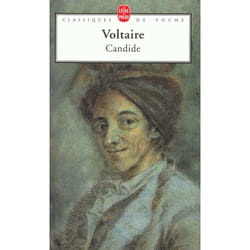 Candide (Poche)