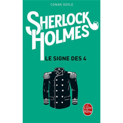 Le Signe des 4