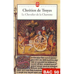 Le Chevalier de la Charrette