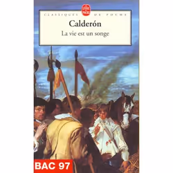 ISBN La Vie Est Un Songe, Littérature, Français