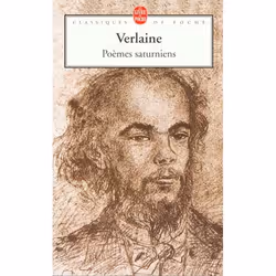 ISBN Poemes Saturniens, poésie, Français, Livre broché