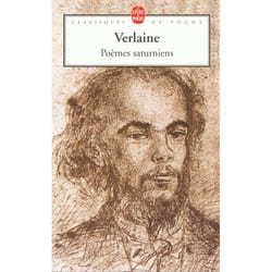 Poèmes saturniens