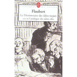 Dictionnaire des idées reçues