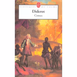 ISBN Contes, Romance, Français, Livre broché