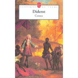 Contes (Poche)
