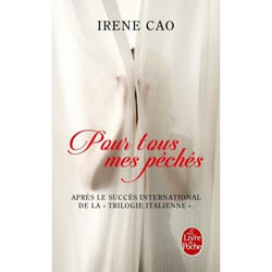 ISBN Pour tous mes péchés (Pour tous mes péchés, Tome 1)